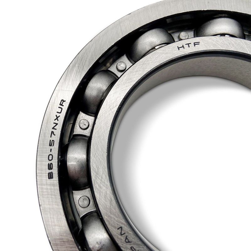 Nouveau roulement à engrenages JF011E CVT pour Nissan Mitsubishi PEUGEOT