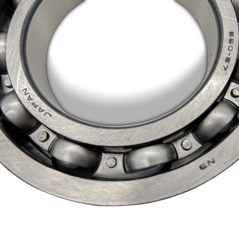Nouveau roulement à engrenages JF011E CVT pour Nissan Mitsubishi PEUGEOT