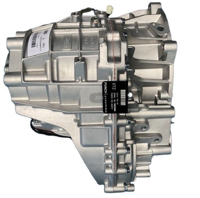 La boîte de vitesses 482935/T568215 du système de transmission automatique pour la Grande Muraille