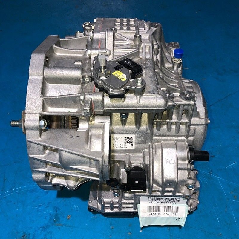 2010-2024 VW Borgward 1.8T/2.0T Boîte de vitesses authentique OEM 09M TF-62SN Transmission