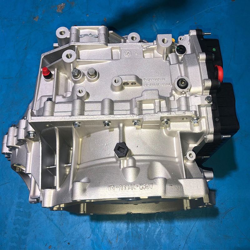 Parties de transmission automatique pour VOLVO S60 S80L V60 2.0T B4204T7 TURBO Série F garantie