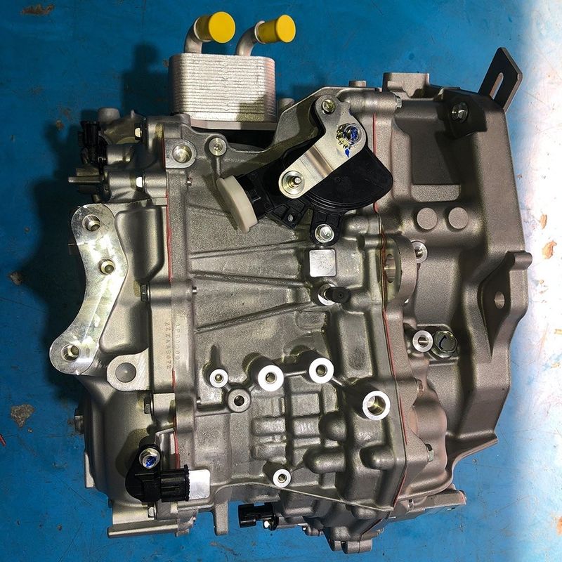 Eado Plus C211 CS35 1.6L JF015E Boîte de vitesses automatique Pour les véhicules à deux roues motrices CHANGAN