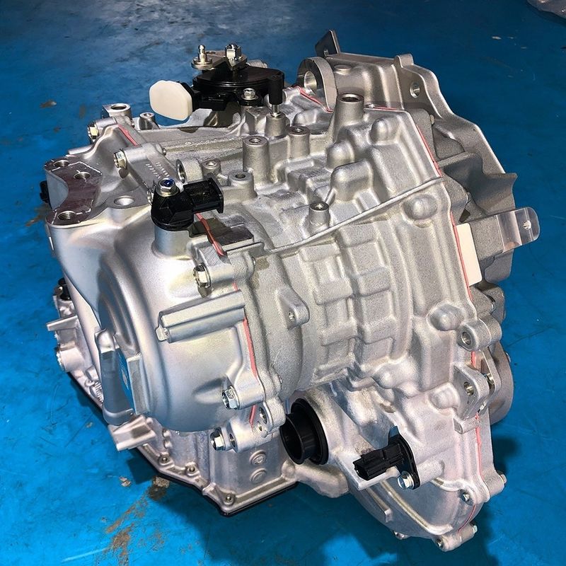 Eado Plus C211 CS35 1.6L JF015E Boîte de vitesses automatique Pour les véhicules à deux roues motrices CHANGAN