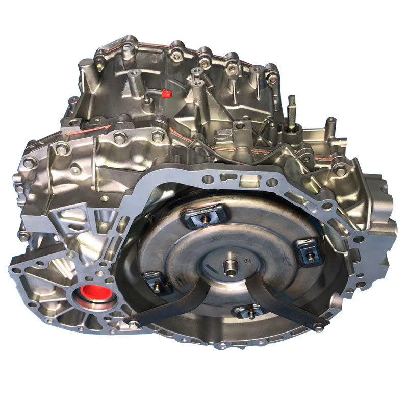 31020-3WX2B Boîte de vitesses automatique 31020-3WX0E 3,5L 4WD JF017E Pour la transmission Nissan