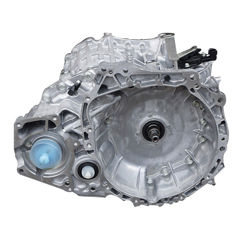 31020-1XT9A Assemblage de boîte de vitesses pour voiture JF011E RE0F10D 4WD 2.5L Pour Nissan X-TRAIL Renault