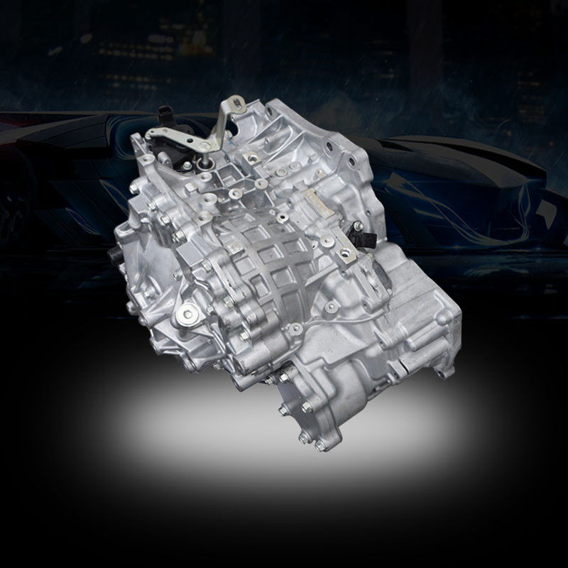 31020-1XT9A Assemblage de boîte de vitesses pour voiture JF011E RE0F10D 4WD 2.5L Pour Nissan X-TRAIL Renault