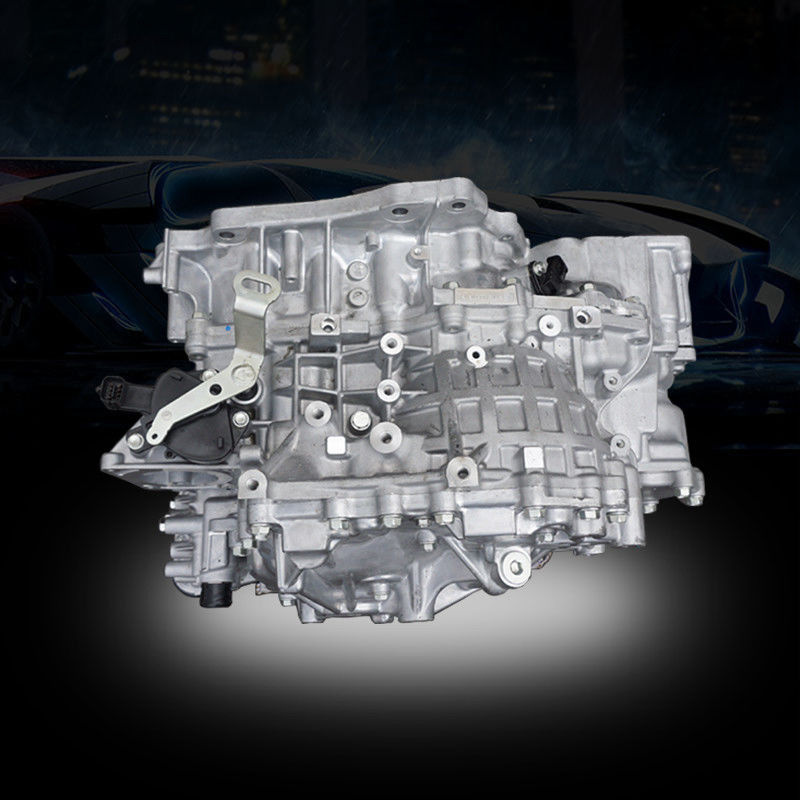 31020-1XT9A Assemblage de boîte de vitesses pour voiture JF011E RE0F10D 4WD 2.5L Pour Nissan X-TRAIL Renault