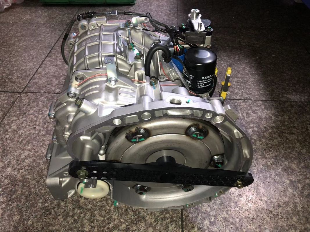 620 II berline Lifan X50 530 CVT Assemblage de boîte de vitesses LAL avec TCU 1,5L 1,6L