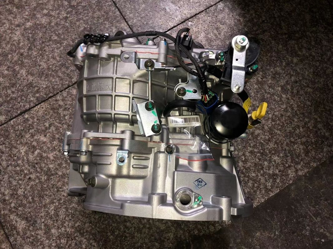 620 II berline Lifan X50 530 CVT Assemblage de boîte de vitesses LAL avec TCU 1,5L 1,6L