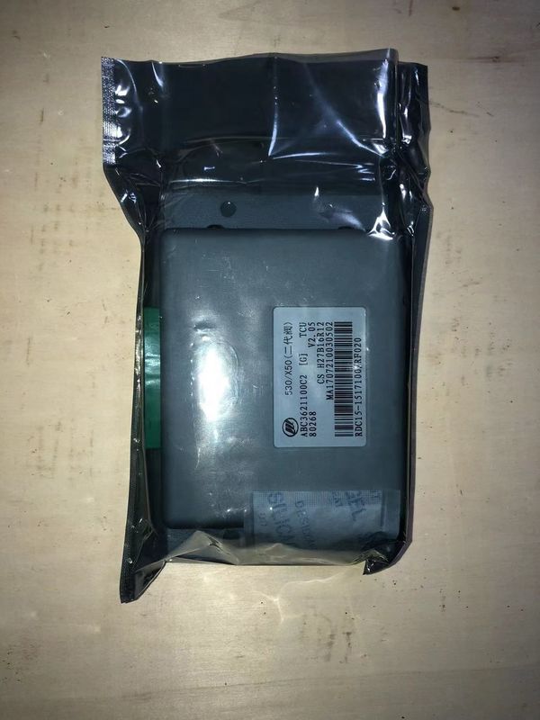 620 II berline Lifan X50 530 CVT Assemblage de boîte de vitesses LAL avec TCU 1,5L 1,6L