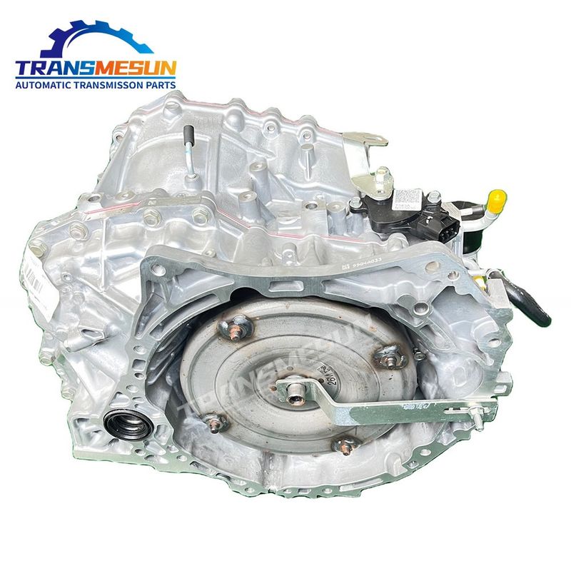 Boîte de vitesses automobile pour Nissan X-TRAIL JF016E JF017E RE0F10F Boîte de vitesses automobile CVT