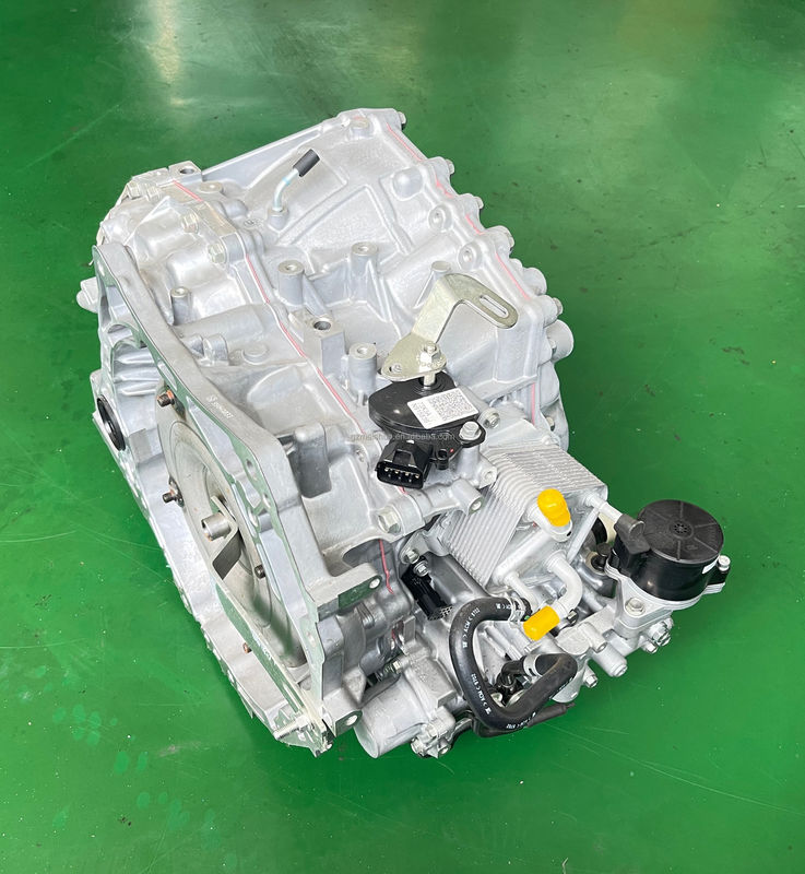 Boîte de vitesses automobile pour Nissan X-TRAIL JF016E JF017E RE0F10F Boîte de vitesses automobile CVT