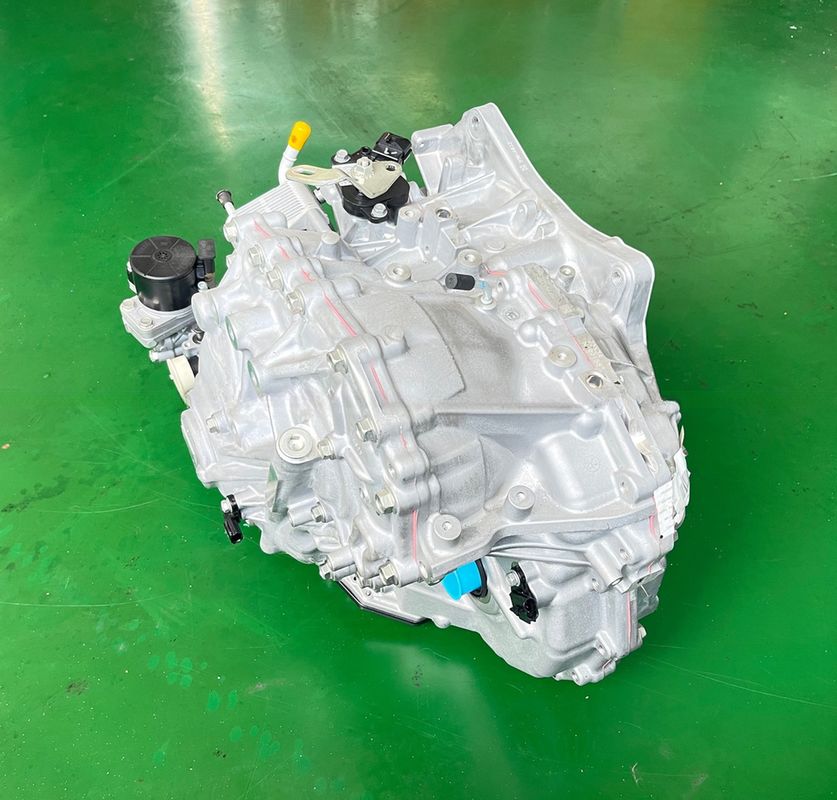 Boîte de vitesses automobile pour Nissan X-TRAIL JF016E JF017E RE0F10F Boîte de vitesses automobile CVT