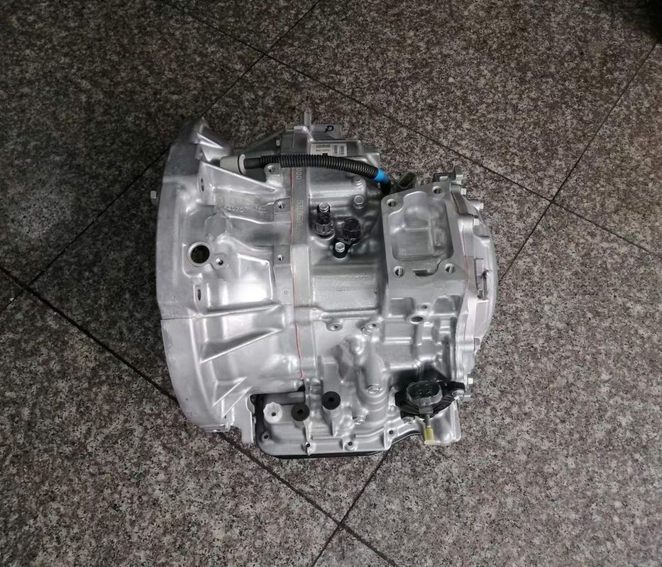 TS-40SN TS-41SN Boîte automatique de vitesses pour le montage de la transmission MG 2WD 1.5L