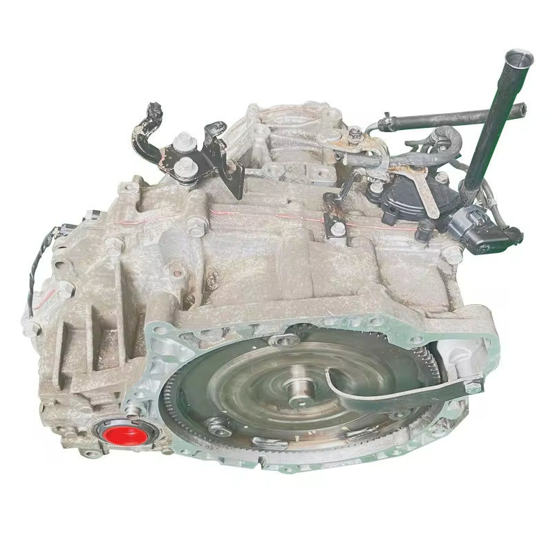 Boîte de vitesses automatique A4CF1 2WD 1.4L 1.6L Adapté Transmission automatique Pour Hyundai
