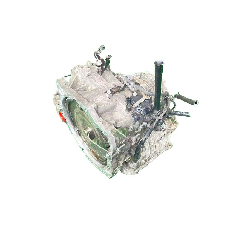 Boîte de vitesses automatique A4CF1 2WD 1.4L 1.6L Adapté Transmission automatique Pour Hyundai