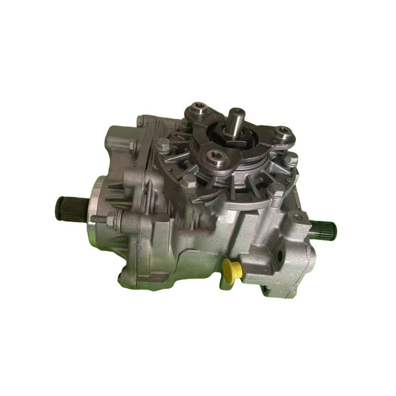 0AU409053Q Casse de transfert de voiture 4WD 0AU De la transmission de vitesse Partie pour VW TIGUAN