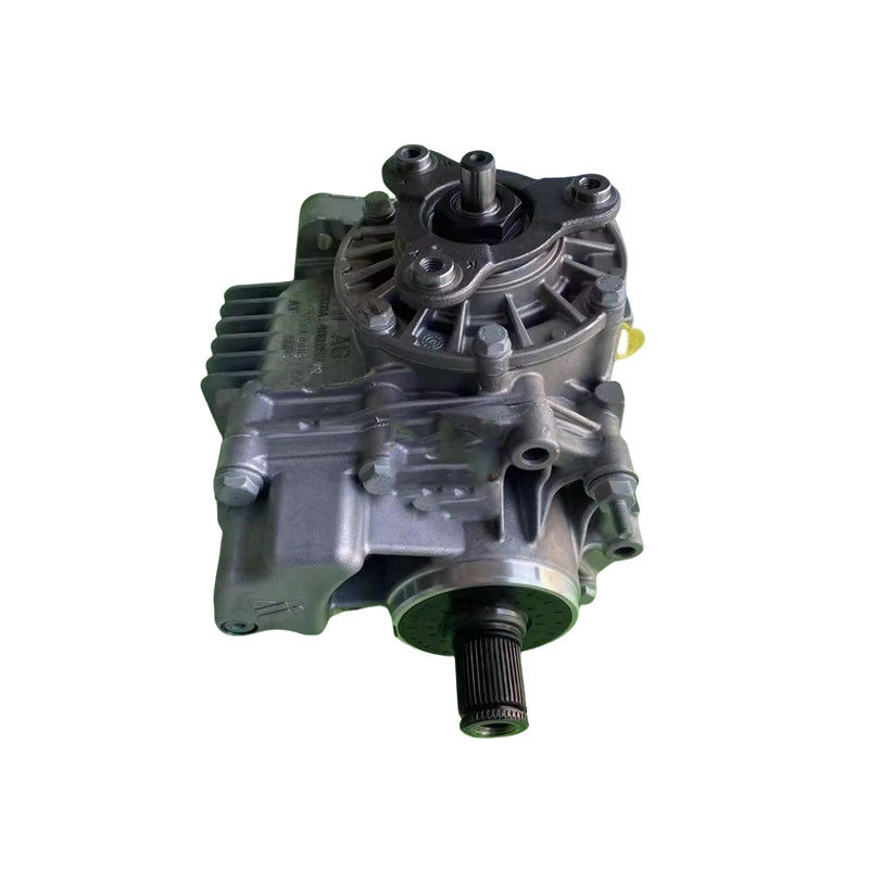 0AU409053Q Casse de transfert de voiture 4WD 0AU De la transmission de vitesse Partie pour VW TIGUAN