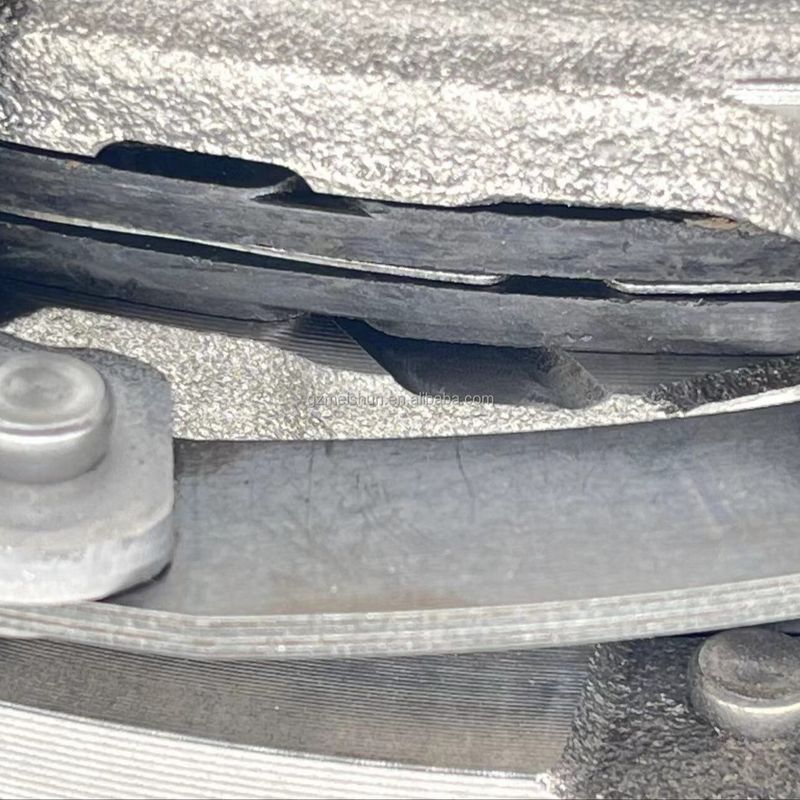 602000619 Transmission LUK Kit d'embrayage 0AM DQ200 Pour VW Audi Originale Nouvelle Deuxième Génération