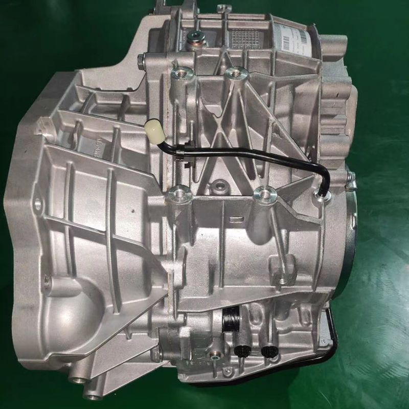 MA42-03-010 Boîte de vitesses automatique de voiture CVT Assemblage de transmission VT3 Pour Haima S5 M3 Voiture