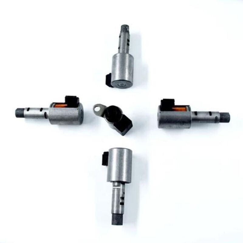 R0F11A JF015E Kit de solénoïde de transmission CVT Pour Nissan Sentra Versa 1.6L 1.8L Versa