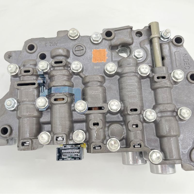 JF016E JF017E Carrosserie de soupape pour Nissan Originale 2016- Année OE NO 31705-X483B