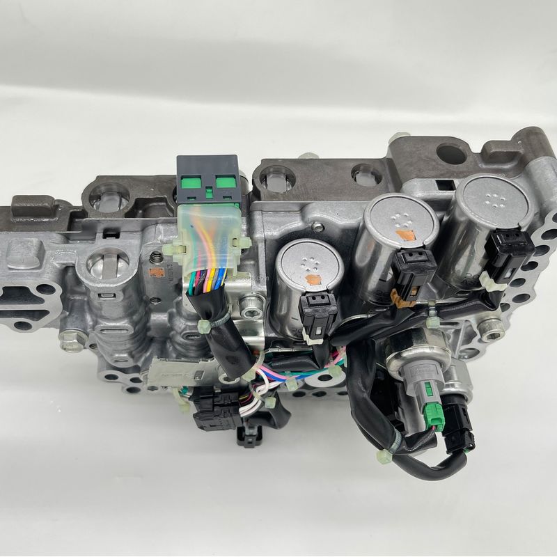 JF016E JF017E Carrosserie de soupape pour Nissan Originale 2016- Année OE NO 31705-X483B