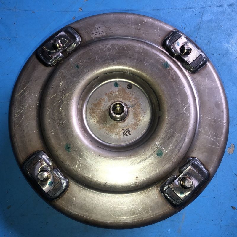 Partie de boîte de vitesses de transmission Convertisseur de couple JF017E RE0F10J pour Infiniti QX60 3.5L