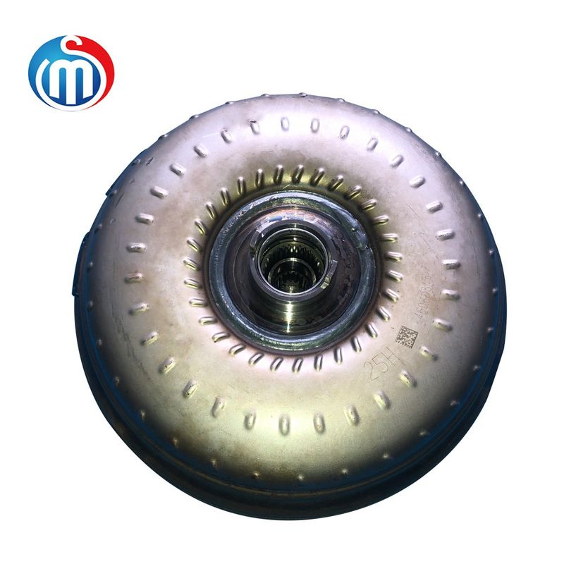 Partie de boîte de vitesses de transmission Convertisseur de couple JF017E RE0F10J pour Infiniti QX60 3.5L