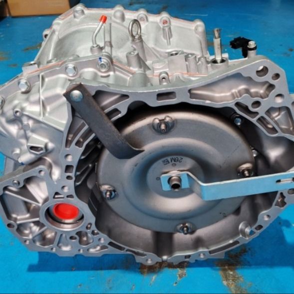 Transmission automatique MR20DD 2.0L 4WD CVT JF017E/RE0F10F Boîte de vitesses pour Ni ssan X-TRAIL