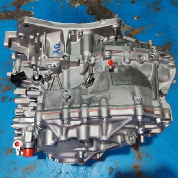 Transmission automatique MR20DD 2.0L 4WD CVT JF017E/RE0F10F Boîte de vitesses pour Ni ssan X-TRAIL