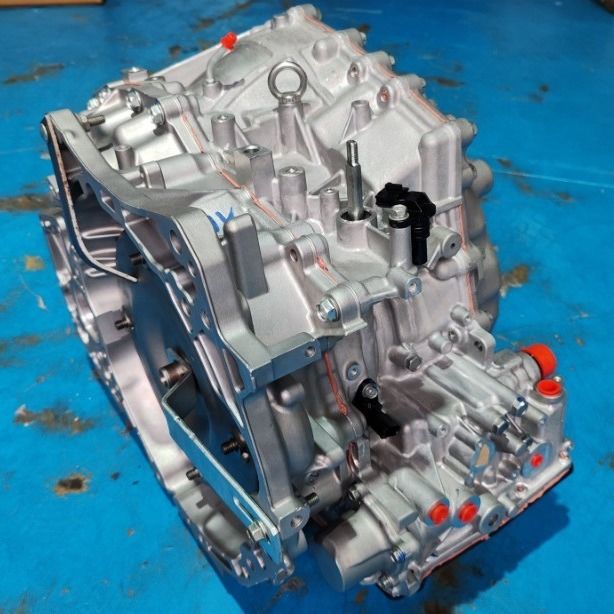 Transmission automatique MR20DD 2.0L 4WD CVT JF017E/RE0F10F Boîte de vitesses pour Ni ssan X-TRAIL