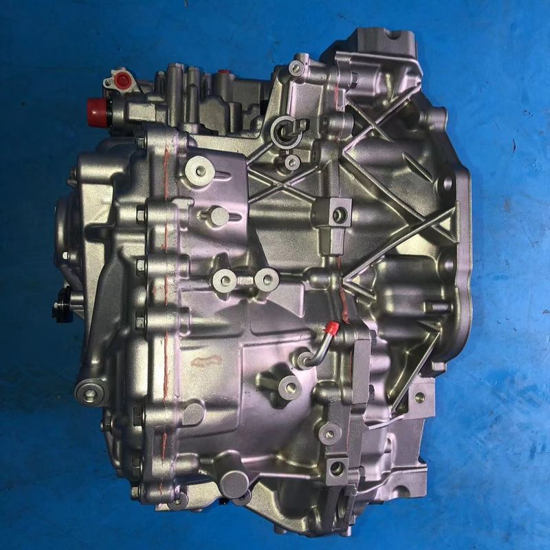 31020-3WX2B Boîte de vitesses automatique 31020-3WX0E 3,5L 4WD JF017E Pour la transmission Nissan