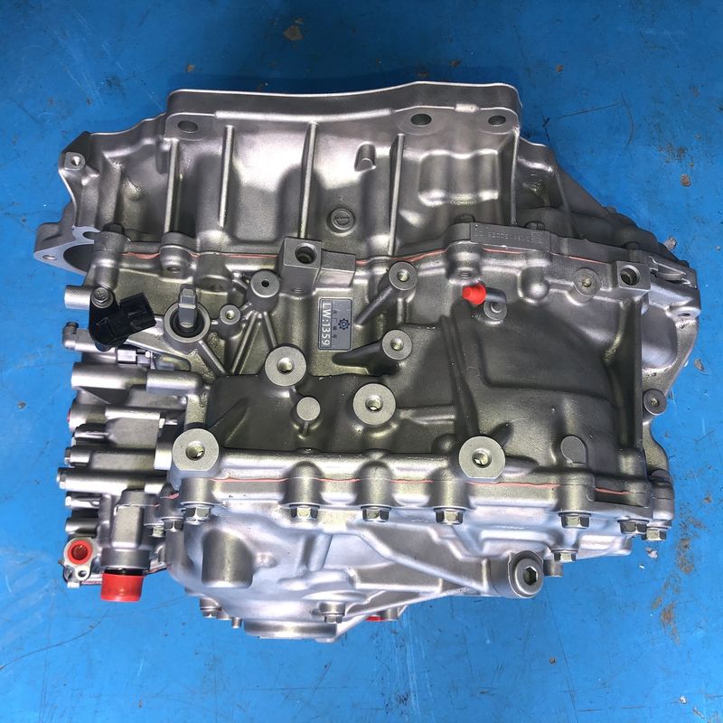 T32 2.5L 4WD JF017E RE0F10D Boîte de vitesses automatique 310203VX1D Pour le montage de la transmission X-Trail