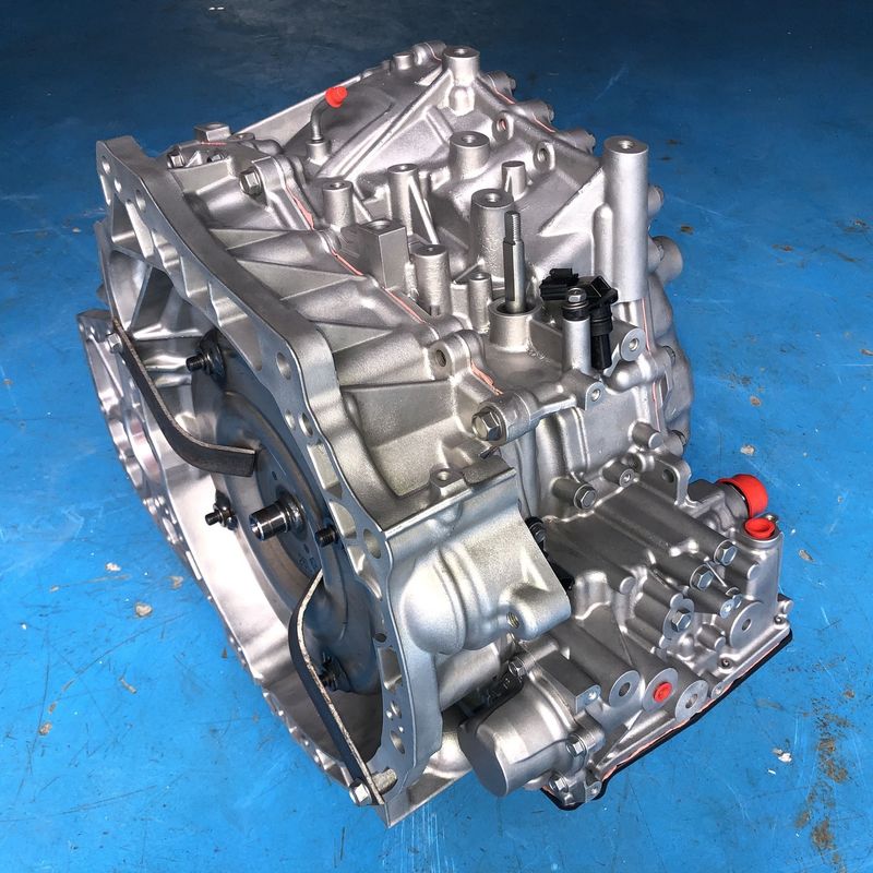 T32 2.5L 4WD JF017E RE0F10D Boîte de vitesses automatique 310203VX1D Pour le montage de la transmission X-Trail