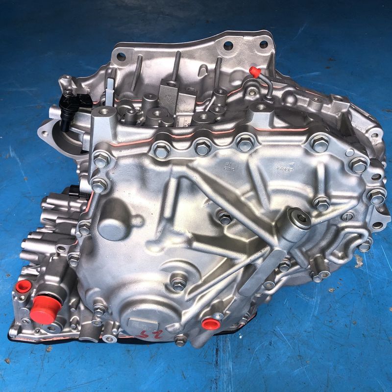 T32 2.5L 4WD JF017E RE0F10D Boîte de vitesses automatique 310203VX1D Pour le montage de la transmission X-Trail