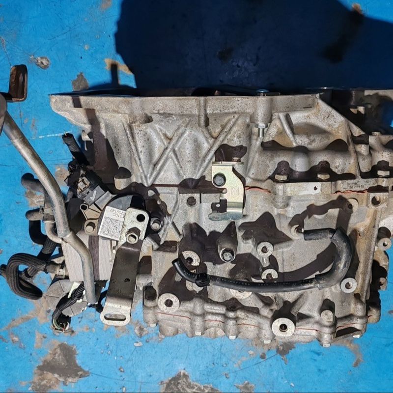 320104491R 310203WX4B Boîte de vitesses automatique CVT Pour Nissan X-Trail Qashqai Renault Koleo