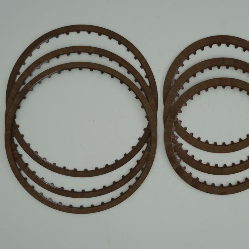 JF011E JF017E Kit de reconstruction de la transmission pour Toyota