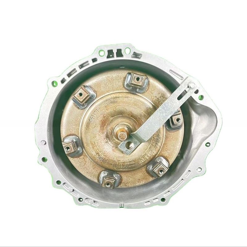 3500060A50 Boîte de vitesses automatique Toyota Land Cruiser Prado GRJ120 1GR 4,0L A750F Assemblage de transmission