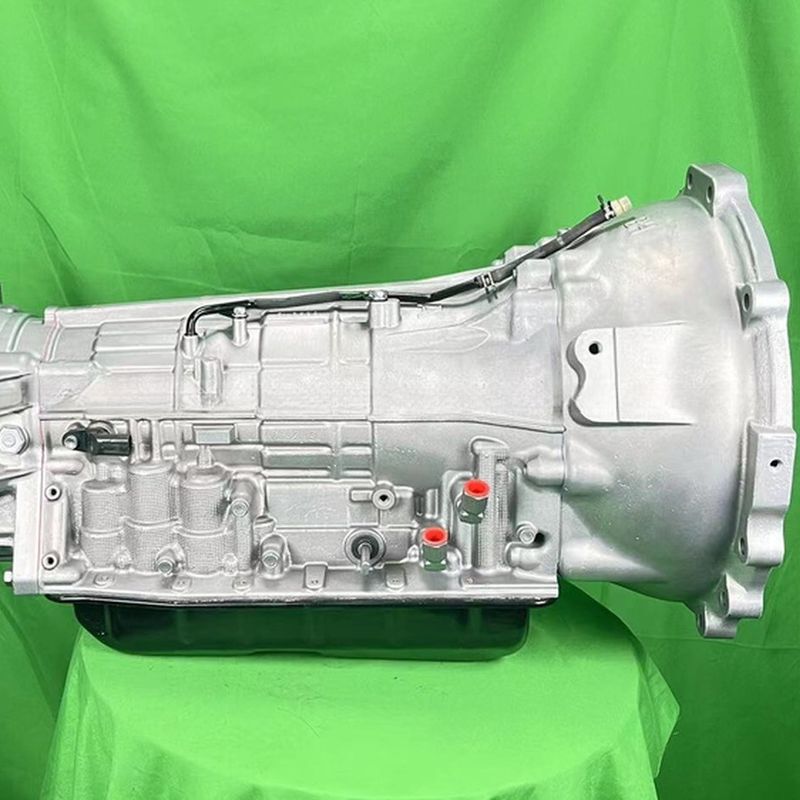 3500060A50 Boîte de vitesses automatique Toyota Land Cruiser Prado GRJ120 1GR 4,0L A750F Assemblage de transmission