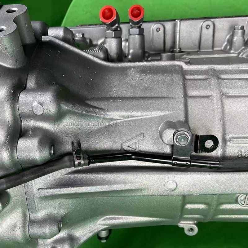 3500060A50 Boîte de vitesses automatique Toyota Land Cruiser Prado GRJ120 1GR 4,0L A750F Assemblage de transmission