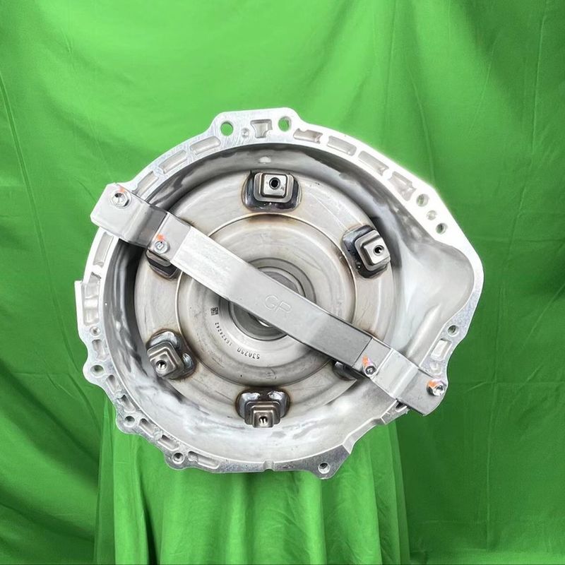 3500004110 Assemblage de boîte de vitesses automatique pour Toyota Tacoma 3.5L 2WD AC60E