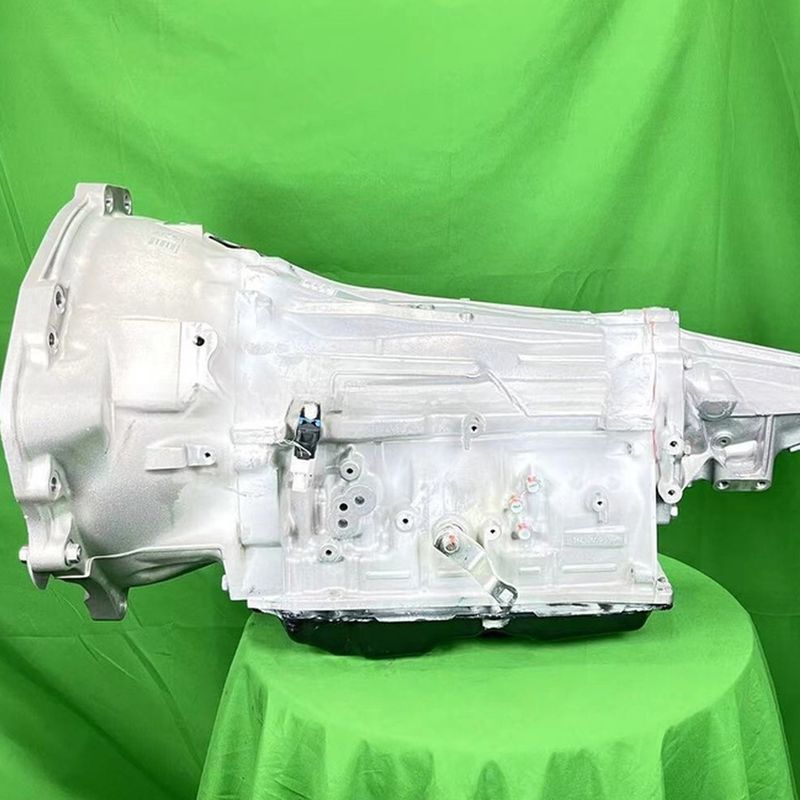 3500004110 Assemblage de boîte de vitesses automatique pour Toyota Tacoma 3.5L 2WD AC60E
