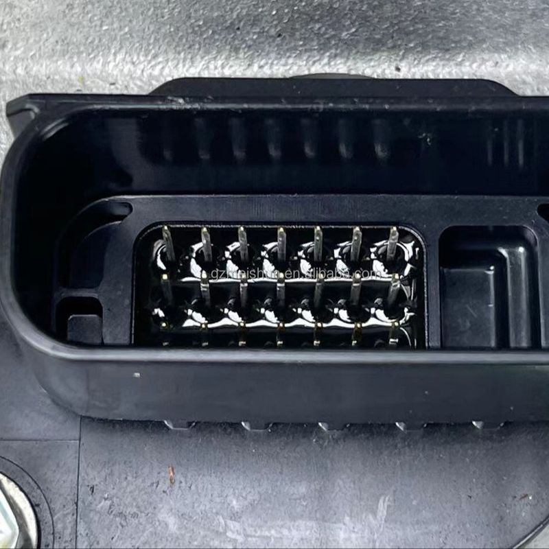 3500004110 Assemblage de boîte de vitesses automatique pour Toyota Tacoma 3.5L 2WD AC60E