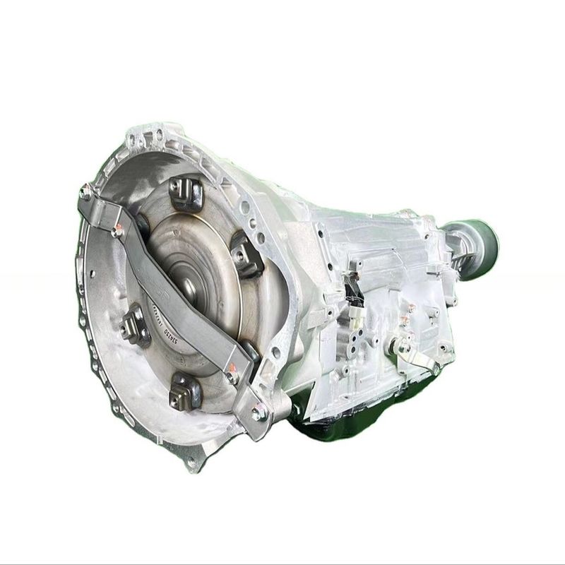 3500004110 Assemblage de boîte de vitesses automatique pour Toyota Tacoma 3.5L 2WD AC60E