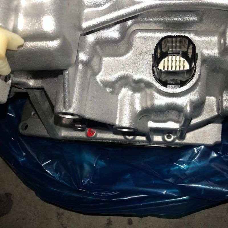 U760E Système de boîtes de vitesses automatiques pour Toyota en bon état 3050048330 2WD 2.5L 2.7L
