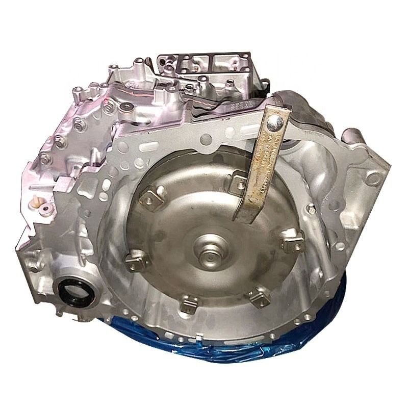 U760E Système de boîtes de vitesses automatiques pour Toyota en bon état 3050048330 2WD 2.5L 2.7L