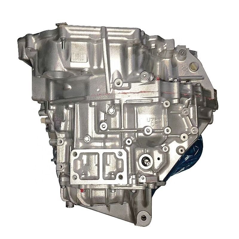 U760E Système de boîtes de vitesses automatiques pour Toyota en bon état 3050048330 2WD 2.5L 2.7L