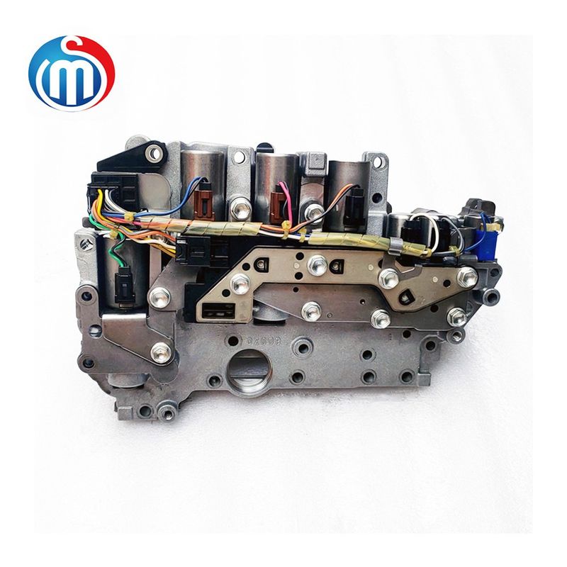U660E Corps de soupape de transmission automatique 6 vitesses Pour TOYOTA LEXUS HIGHLANDER RAV4 CAMRY