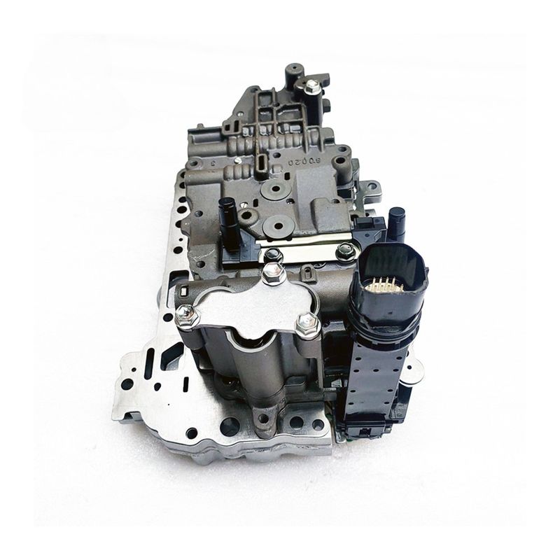 U660E Corps de soupape de transmission automatique 6 vitesses Pour TOYOTA LEXUS HIGHLANDER RAV4 CAMRY